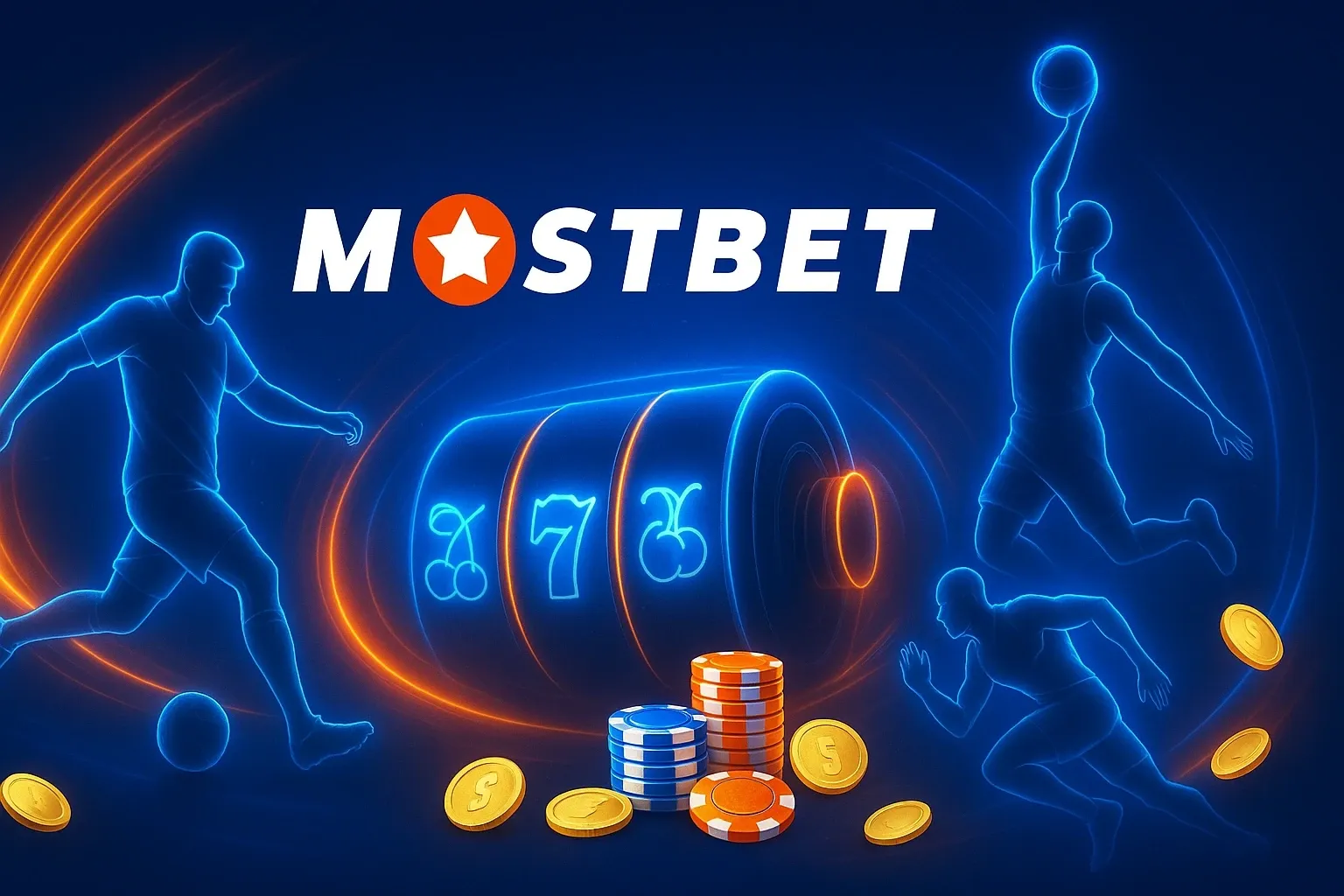 MOSTBET 