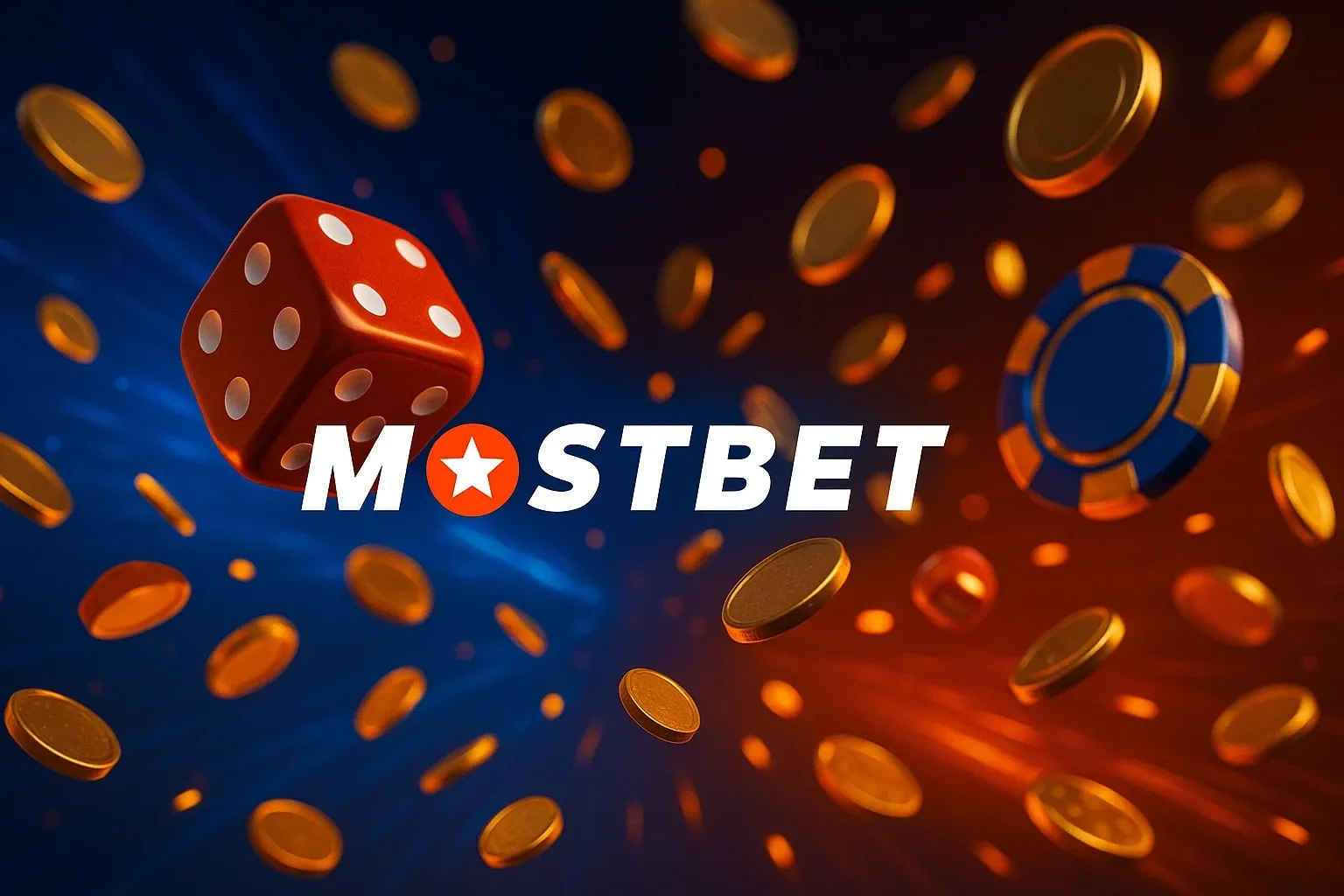 MOSTBET 