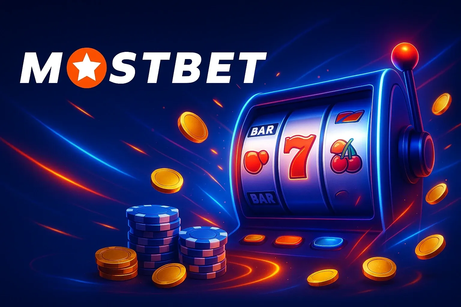 MOSTBET 