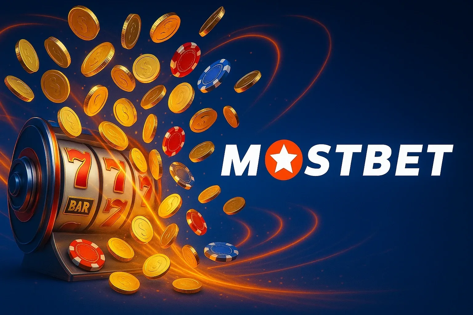 MOSTBET 