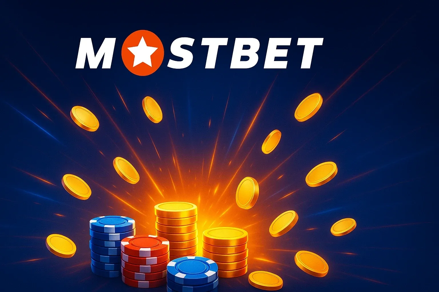 MOSTBET 